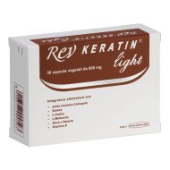 REV KERATIN LIGHT 30CPS