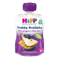 HIPP BIO FRU FRU PE/PRU/RIB90G