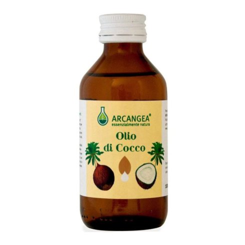 OLIO COCCO 100ML BIO