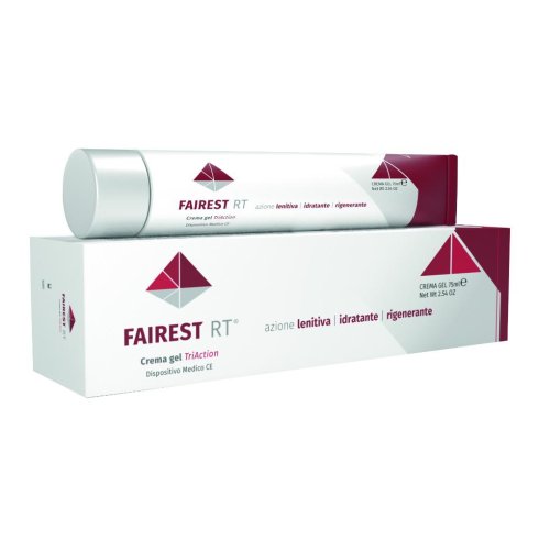 FAIREST RT CREMA GEL 75G