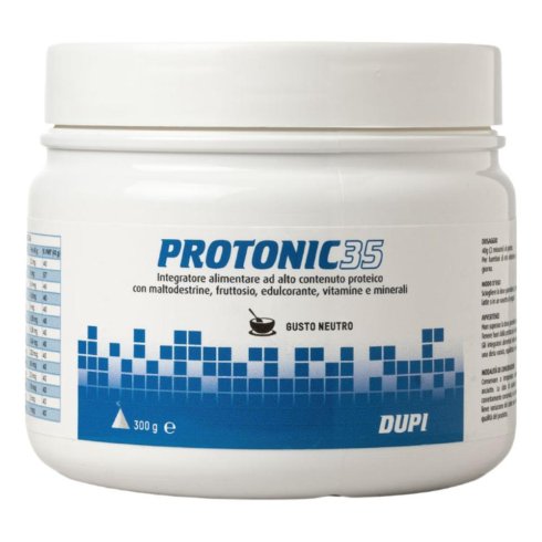 PROTONIC 35 NEUTRO 300G PROTONIC 35 NEUTRO 300G