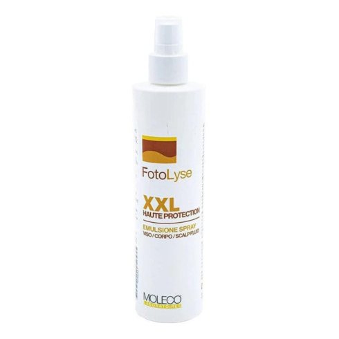 FOTOLYSE XXL ALTA PROTEZ 200ML FOTOLYSE XXL ALTA PROTEZ 200ML