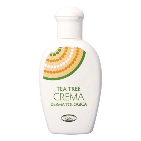 TEA TREE CREMA 100ML