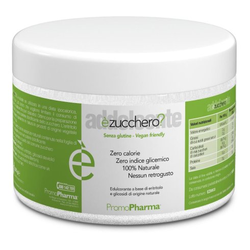 E'ZUCCHERO ADDOLCENTE 300G