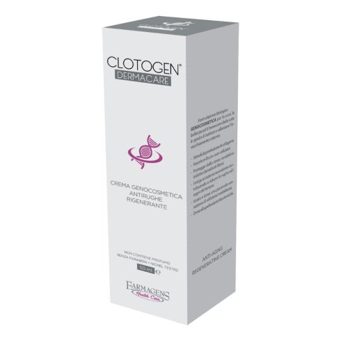 CLOTOGEN DERMACARE 50ML
