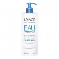 EAU THERMALE LAIT CORPO 500ML