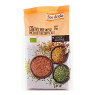LENTICCHIE PIC RO DEC BIO400G LENTICCHIE PIC RO DEC BIO400G