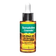 SOMAT C VISO 45+ OLIO 30ML