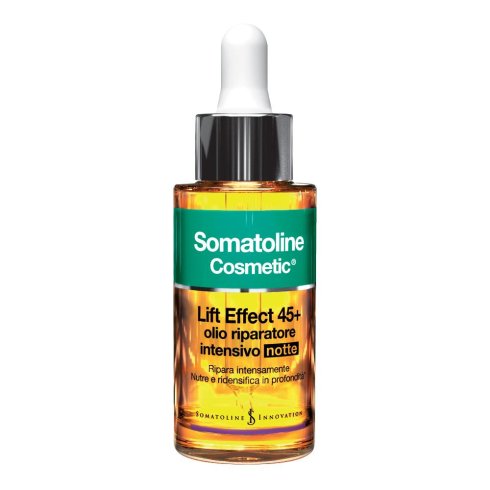 SOMAT C VISO 45+ OLIO 30ML