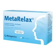 METARELAX NEW 45CPR