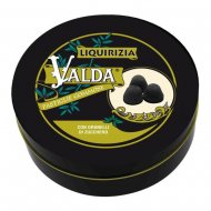 VALDA LIQUIRIZIA 50G