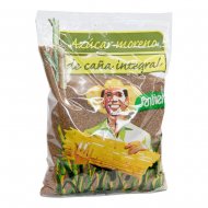 ZUCCHERO INTEGRALE CANNA  1KG