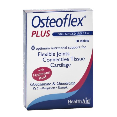 OSTEOFLEX PLUS 30CPR