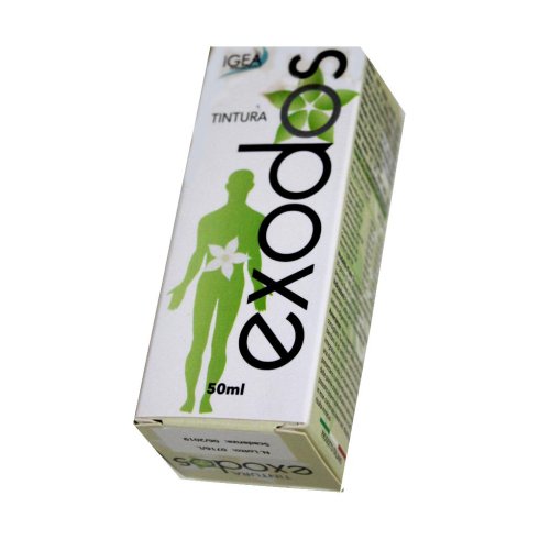 EXODOS TINTURA 50ML