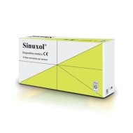 SINUXOL 10F 5ML
