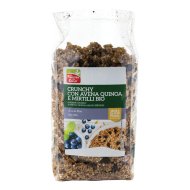 CRUNCHY AVENA QUINOA MIRT BIO