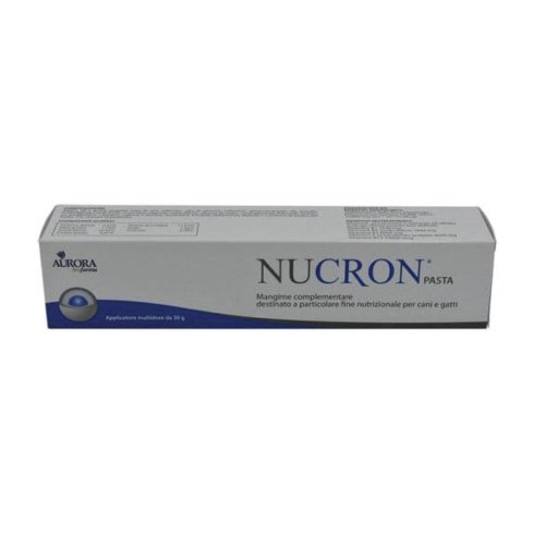 NUCRON PASTA 30G NUCRON PASTA 30G