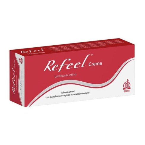 REFEEL CREMA GEL 30ML REFEEL CREMA GEL 30ML