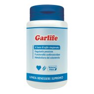 GARLIFE 50CPS
