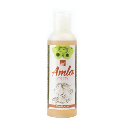 OLIO DI AMLA 100ML