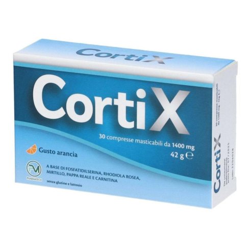 CORTIX 30CPS CORTIX 30CPS
