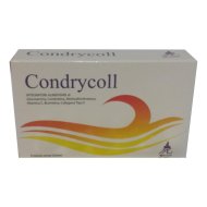 CONDRYCOLL 30CPR