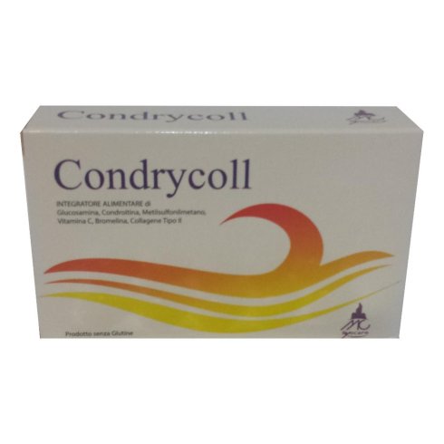 CONDRYCOLL 30CPR