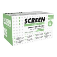 SCREEN TEST NICOTINA/COTIN UR