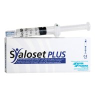 SYALOSET PLUS SIR 1,5% 4ML SYALOSET PLUS SIR 1,5% 4ML