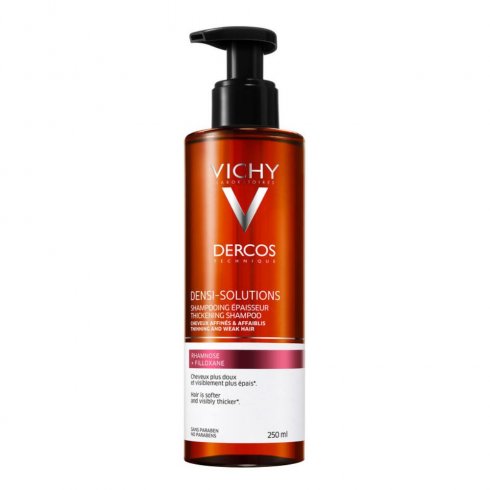 DERCOS SHAMPOO DENSI SOL 250ML