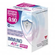 IMMUNO ACT FORTE 30CPS