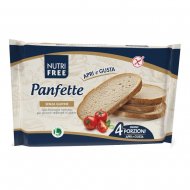 NUTRIFREE PANFETTE MORBIDO300G