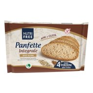 NUTRIFREE PANFETTE INTEGR 340G