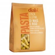 DIALSI' PASTA MACCHER 35 400G