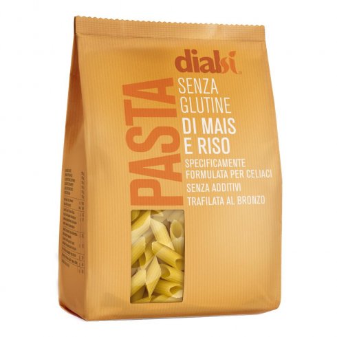 DIALSI' PASTA M/PENNE 36 400G