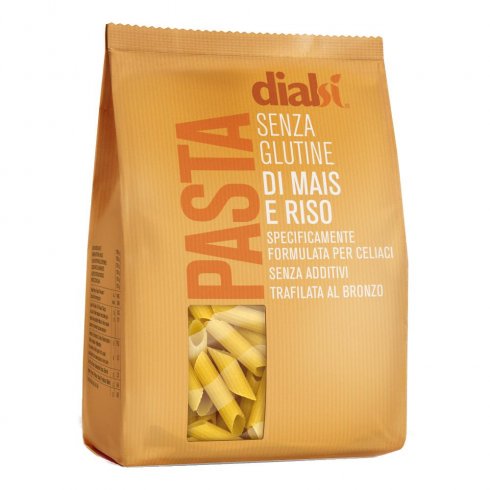 DIALSI' PASTA PENNE R 34 400G