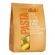 DIALSI' PASTA PACCHERI 72 250G