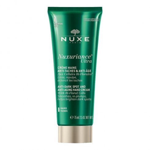 NUXE NUXURIANCE ULTRA CR MANI