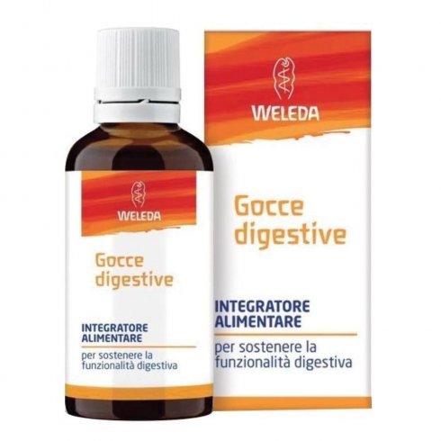 GOCCE DIGESTIVE 50ML