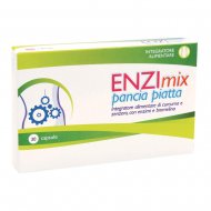 ENZIMIX PANCIA PIATTA 30CPS