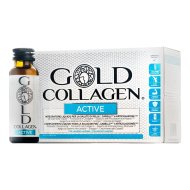 GOLD COLLAGEN ACTIVE 10FL