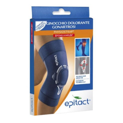 EPITACT PHYSIOSTRAP GONARTR S EPITACT PHYSIOSTRAP GONARTR S