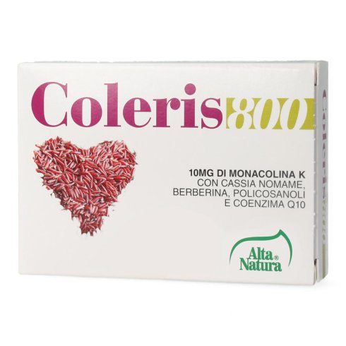 COLERIS 800 30CPR