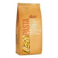 DIALSI' PASTA PENNE R 1KG