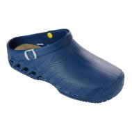 CLOG EVO TPR UNISEX BLUE 39-40