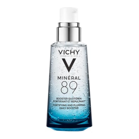 MINERAL 89 CREMA VISO 50ML