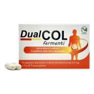 DUALCOL FERMENTI 10CPS