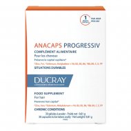 ANACAPS PROGRESSIV DUCRAY30CPS