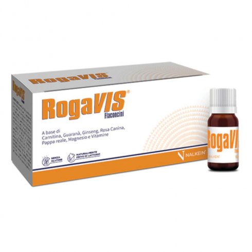 ROGAVIS 10FL 10ML