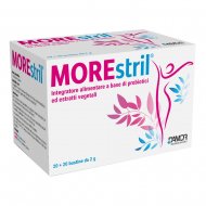 MORESTRIL 20+20BUST